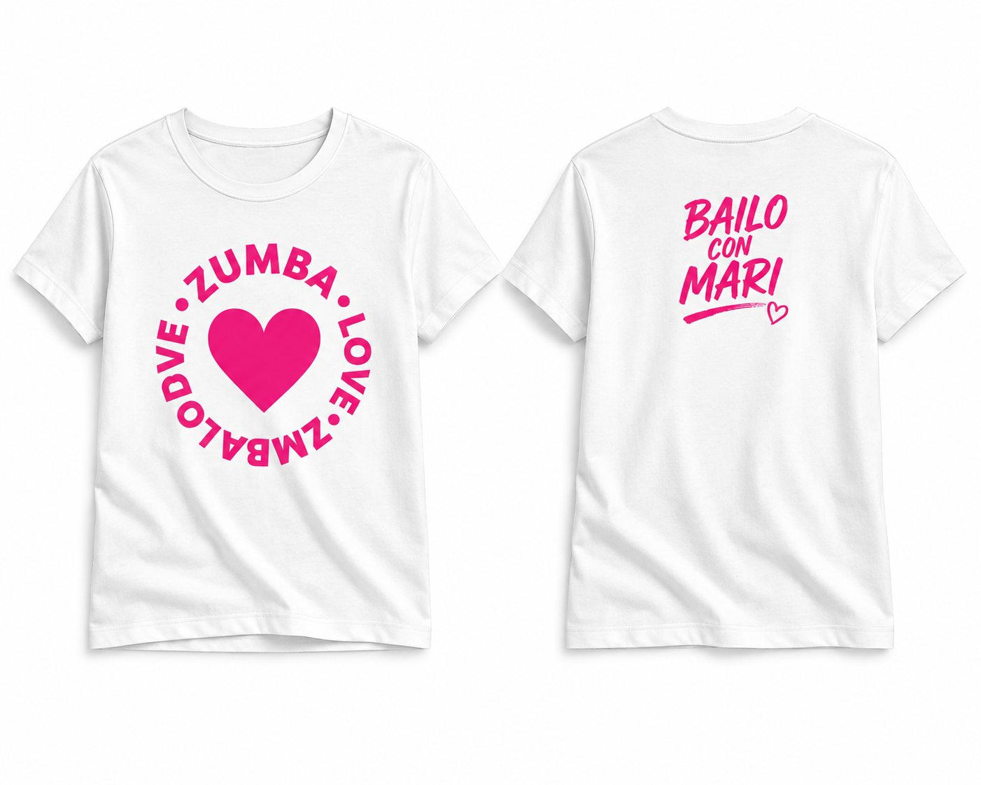 Grupo con indumentaria personalizada RBKA