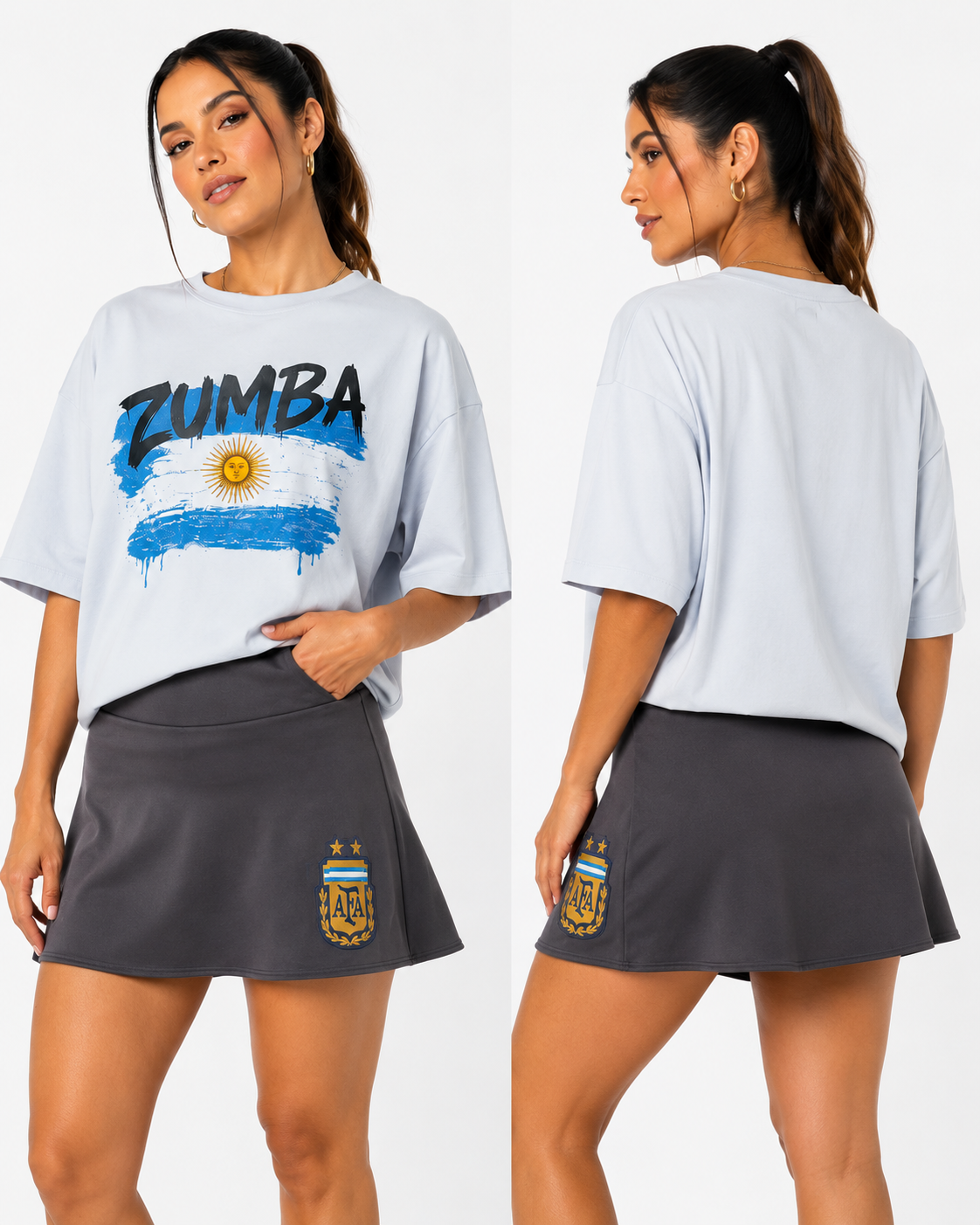 Color para sentirse parte